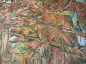 foret amazonienne atelier1