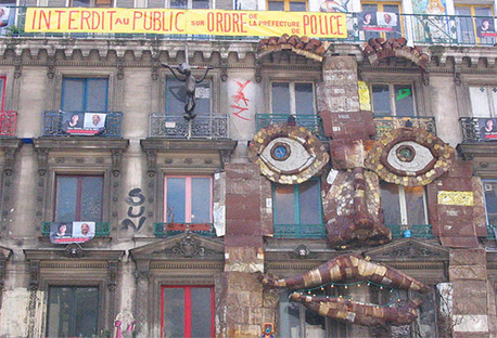 sculpture de sara renaud