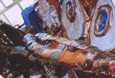 scultpure de sara renaud