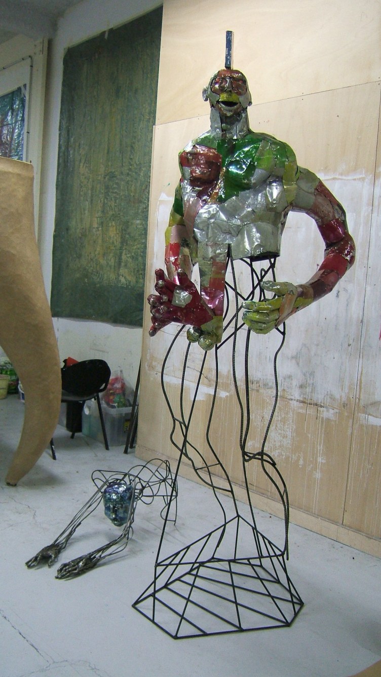 shiva punk supervolum 2