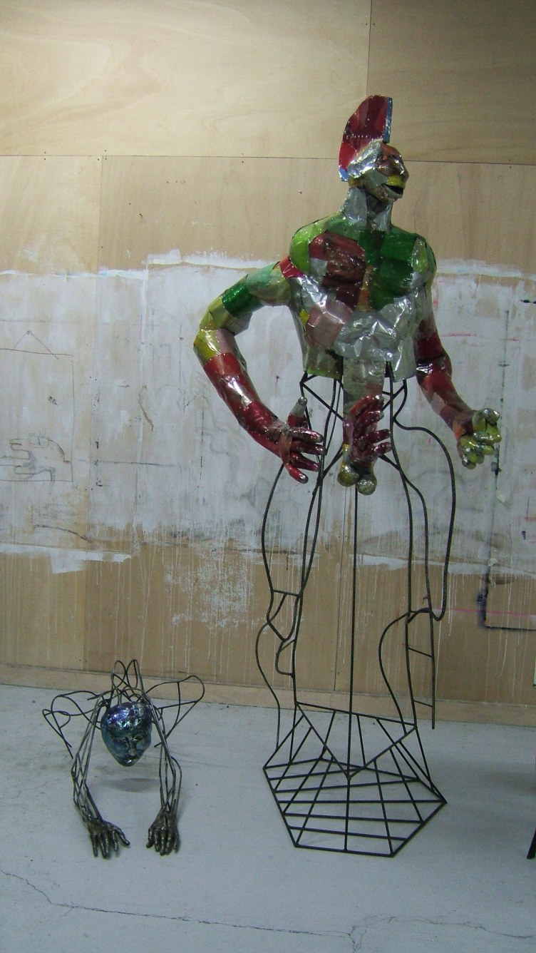 shiva punk supervolum