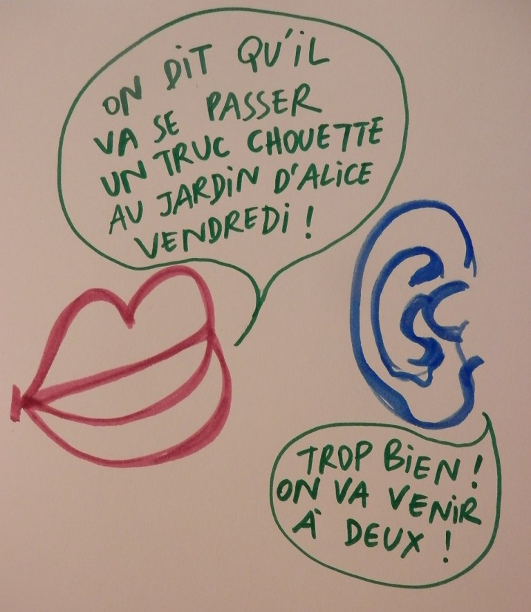 viens t assoir au jardin 