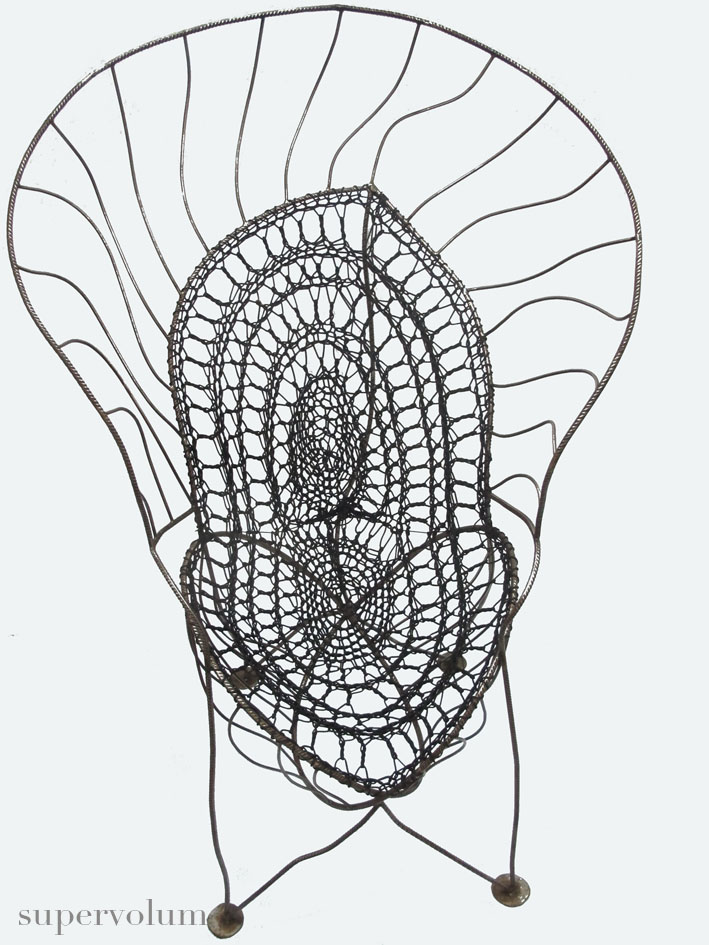 chaise metal emmanuelle 4