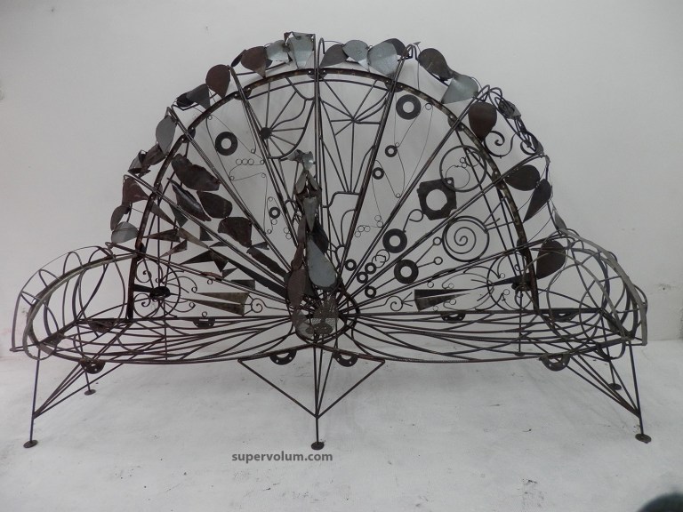 paon public supervolum