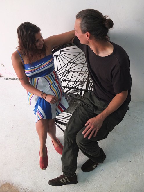 ship chair supervolum 020