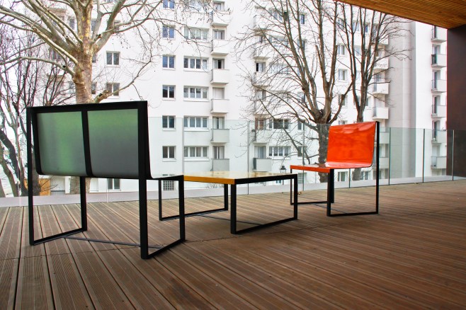 public furniture supervolum bellastock