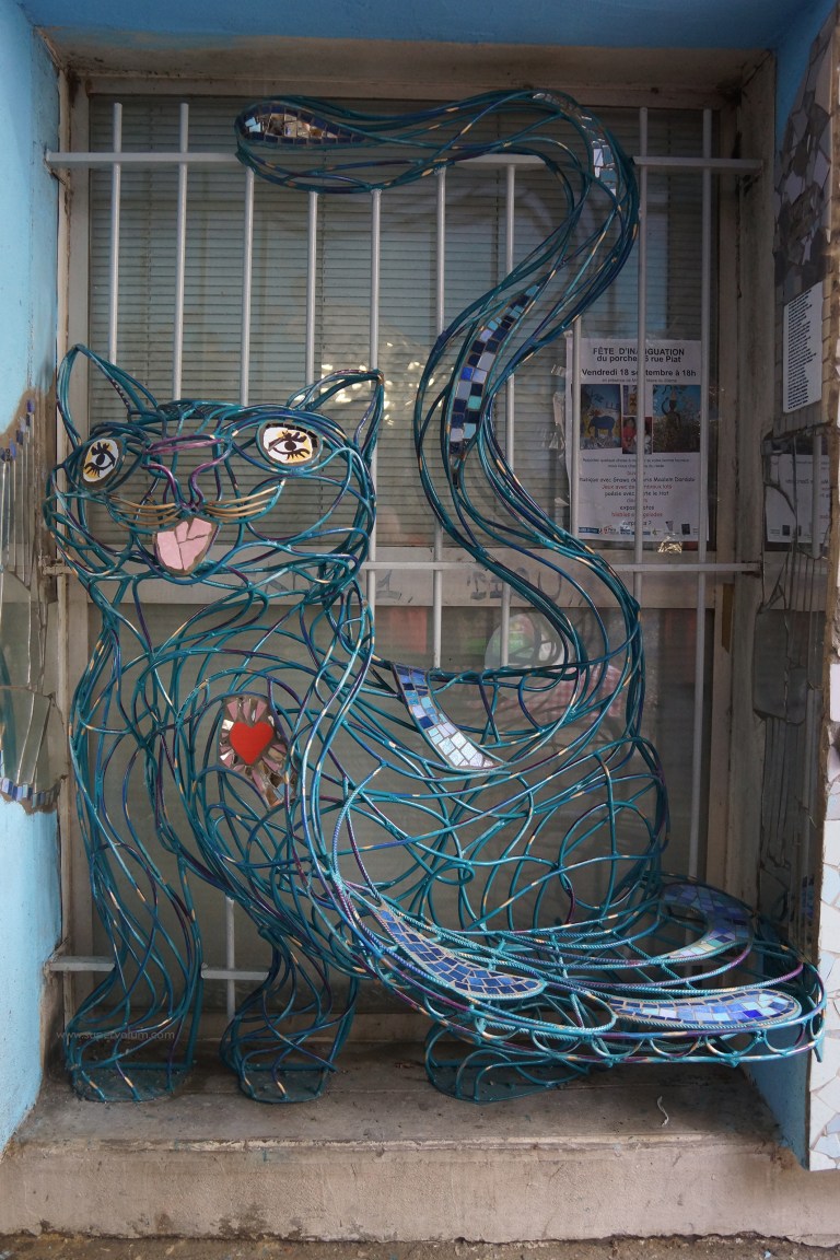 chat piat sculpture metal sara renaud supervolum (26)