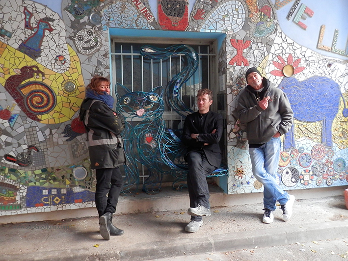 OLYMPUS DIGITAL CAMERA