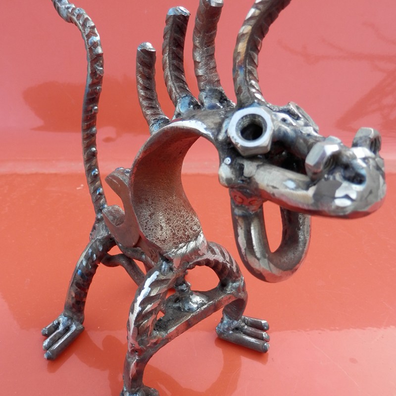 Petit Griffon / baby griffin