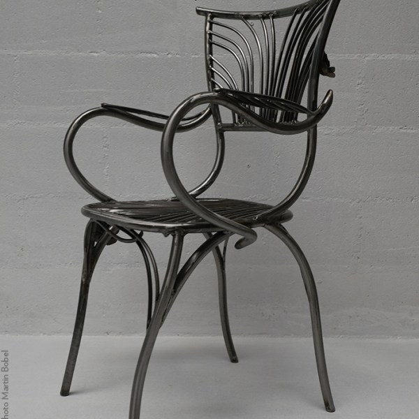 Quatuor au détail / Family chairs