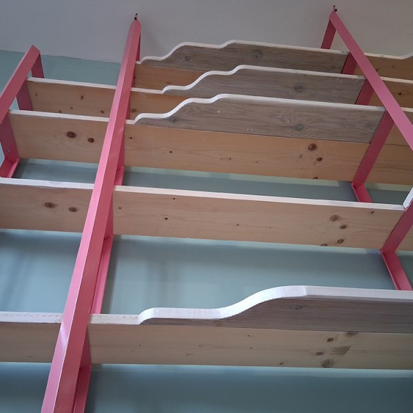 La Bibliotheque Rose